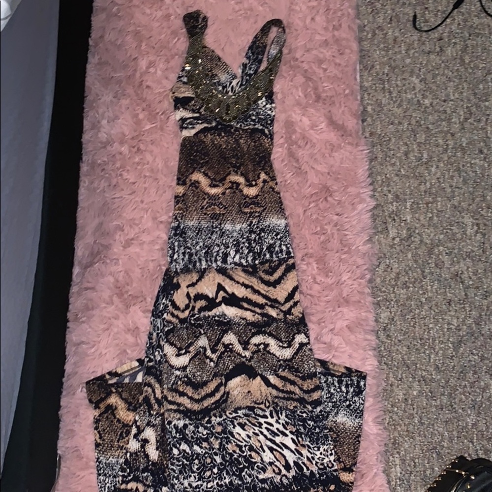 Venus dress